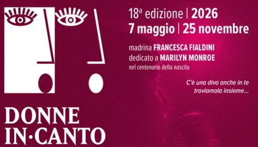 Donne InCanto presenta “Dive e… mascalzoni” Donne InCanto presenta “Dive e… mascalzoni”