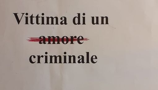 Il no di Lonate Pozzolo alla violenza sulle donne passa da immagini e parole Il no di Lonate Pozzolo alla violenza sulle donne passa da immagini e parole