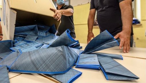 Mille giovani non hanno mai ritirato la tessera elettorale a Busto Mille giovani non hanno mai ritirato la tessera elettorale a Busto