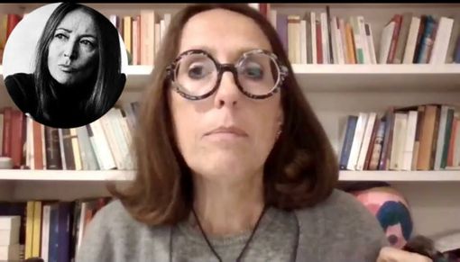 Lions club Lombardia digital celebra Oriana Fallaci con una serata d’autore