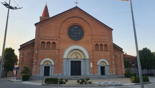 È patronale anche a Sacconago: si parte dai Tre Campanili (e uno si scalerà pure)