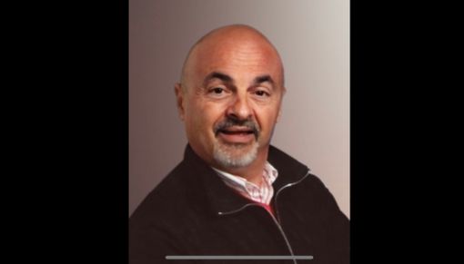 Addio all'imprenditore Riccardo Salvati Addio all'imprenditore Riccardo Salvati