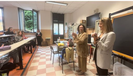 VIDEO. La patente sui banchi di scuola. Per «guidare il pensiero nei social» VIDEO. La patente sui banchi di scuola. Per «guidare il pensiero nei social»