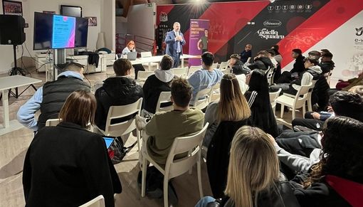 Scuola e impresa dialogano grazie ad Acof. «Ecco come creare una start-up di successo»