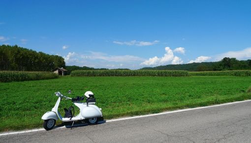 Ecco l'amato anticiclone delle Azzorre: "giusto" caldo estivo fino a domenica Ecco l'amato anticiclone delle Azzorre: "giusto" caldo estivo fino a domenica