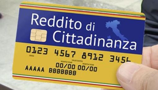 RDC, il Movimento 5 Stelle di Varese: «Cancellata la possibilità di vivere dignitosamente» RDC, il Movimento 5 Stelle di Varese: «Cancellata la possibilità di vivere dignitosamente»