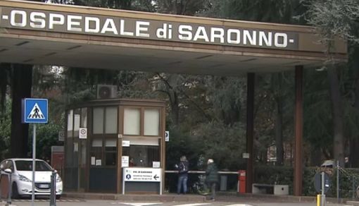 Ospedale di Saronno, Monti (Lega): «Continueremo ad esserci con fatti concreti» Ospedale di Saronno, Monti (Lega): «Continueremo ad esserci con fatti concreti»