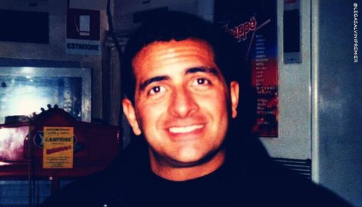 Busto, uno spazio per il «patriota» Fabrizio Quattrocchi. Lo chiede Fratelli d’Italia Busto, uno spazio per il «patriota» Fabrizio Quattrocchi. Lo chiede Fratelli d’Italia