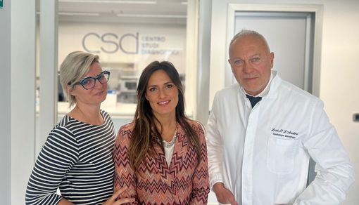 Centro Studi Diagnostici di Gallarate: open day di screening con ecografie, mammografie e visite senologiche Centro Studi Diagnostici di Gallarate: open day di screening con ecografie, mammografie e visite senologiche