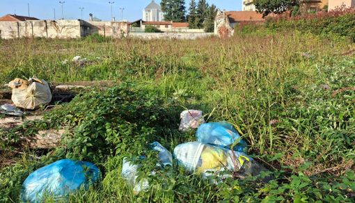 (Immagine di archivio) (Immagine di archivio)