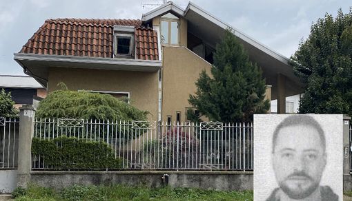 Francesco Macchi, morto nell'incidente a Limido. Il papà: «Era un ragazzo solare. Non volevo che prendesse il monopattino»