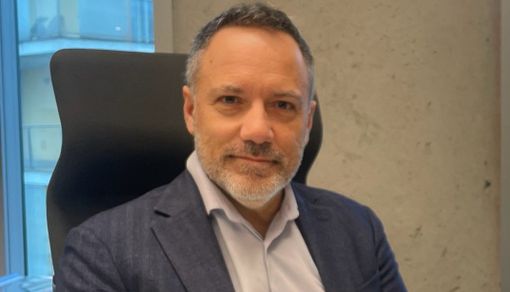Michele Falcone