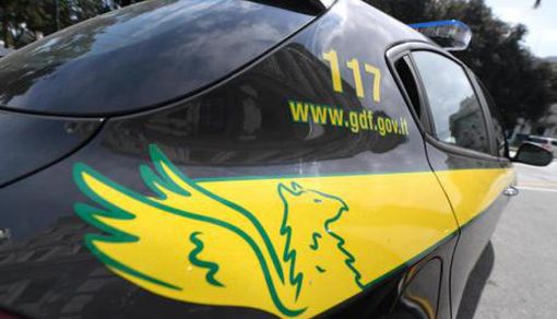 Frode fiscale da 60 milioni, Guardia di finanza di Como in azione