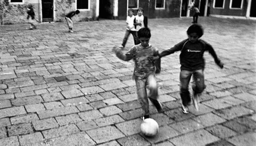 Fagnano da serie A, le “Football Stories” raccontate in un documentario