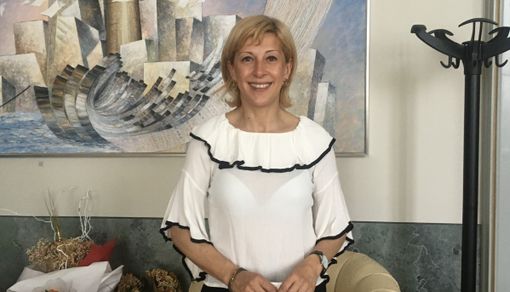 Studenti e personale del Fermi: «Un sindaco sempre presente. E quell'ultima promessa» Studenti e personale del Fermi: «Un sindaco sempre presente. E quell'ultima promessa»