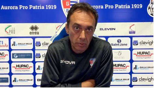 Luca Prina