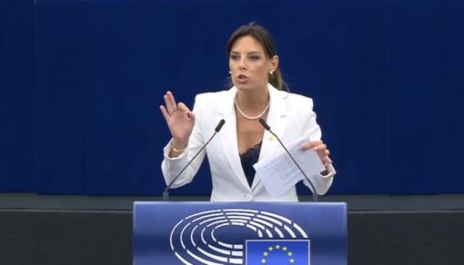 Tovaglieri: «Bruxelles si indigna per diritti femminili negati, ma promuove il velo incoraggiando deriva islamista»