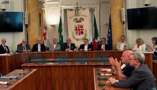 Il lavoro oltre il carcere: firmato il protocollo d’intesa per promuovere il reinserimento sociale e lavorativo delle persone detenute, ex detenute ed in esecuzione penale esterna