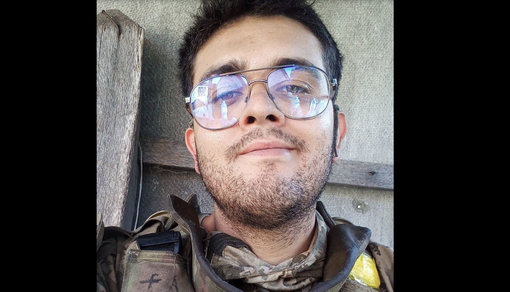 Benjamin Giorgio Galli