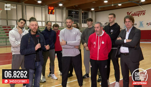 L’appello dei compagni di squadra a Seba: «Siamo la tua seconda famiglia, torna a casa»