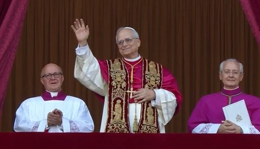 Il nuovo Papa è l'americano Robert Francis Prevost. Si chiamerà Leone XIV. Le prime parole: «La pace sia con tutti voi»