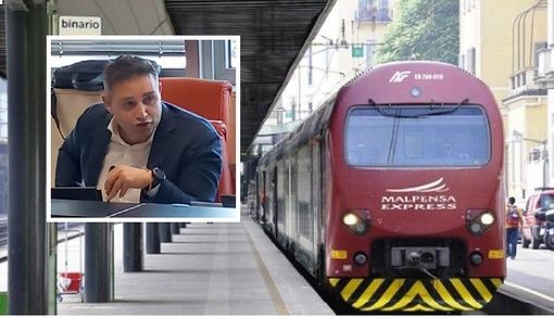 Nel riquadro, il consigliere regionale Astuti Nel riquadro, il consigliere regionale Astuti