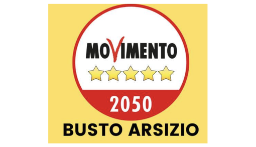 Movimento 5 Stelle, nasce il Gruppo territoriale di Busto Arsizio Movimento 5 Stelle, nasce il Gruppo territoriale di Busto Arsizio