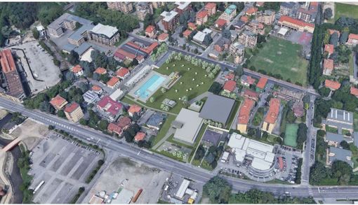 Il Team Legnano Nuoto all’assessore Bragato: «State demonizzando una società che ha sempre lavorato bene»