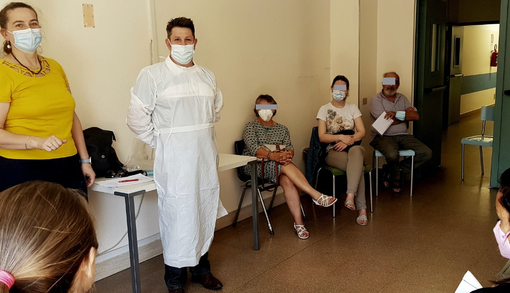 foto da Asst Valle Olona