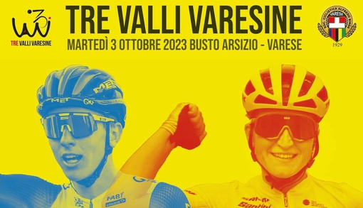 Anche i negozi pedalano con la Tre Valli Varesine
