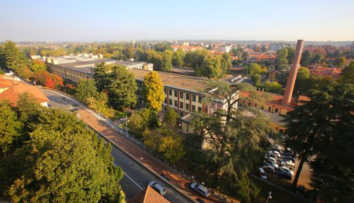 All'università Liuc nasce Fabula, un "motore scientifico" per le imprese di famiglia