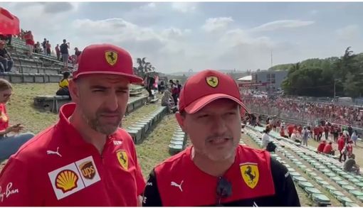 VIDEO. Imola, e ora che succede? VIDEO. Imola, e ora che succede?