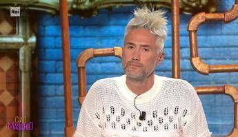 'Ciao Maschio', Vincenzo Schettini: "Il mio coming out fu una bomba in casa". Poi, le scuse