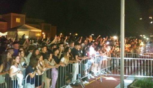 District Festival Legnano: in 1.300 per “Bello Figo”