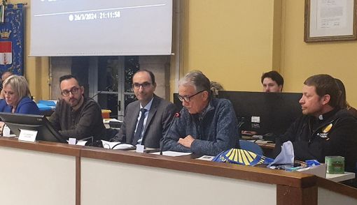 La proposta del garante dei detenuti: «Un Consiglio comunale in carcere»