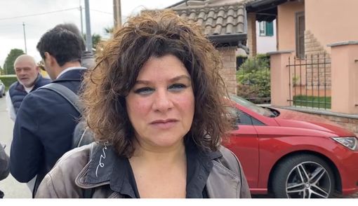 Nicoletta Alampi Nicoletta Alampi