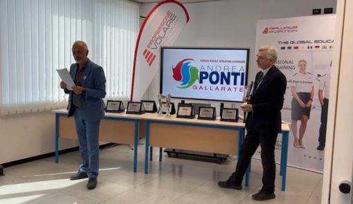Imparare a volare: un sogno che diventa realtà per giovani talenti dell’aviazione