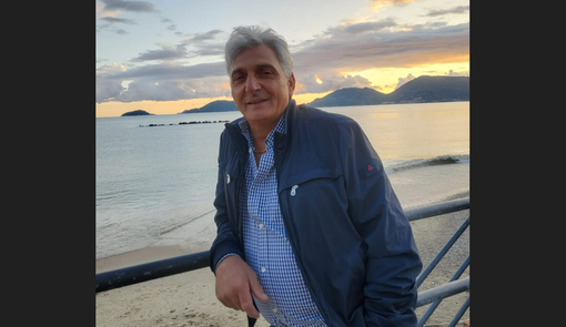 Addio a Gaetano Zappietro, titolare e anima dell’Osteria Bistrot di Busto Addio a Gaetano Zappietro, titolare e anima dell’Osteria Bistrot di Busto