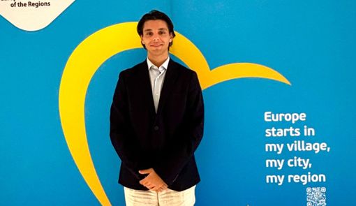 Lorenzo Vigo (Forza Italia): «Con il Comitato delle Regioni del PPE a Badalona per parlare di Housing Sociale»