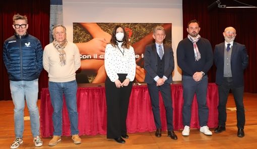 Con il Rugby Parabiago l’educatore scende in campo al fianco dei più piccoli