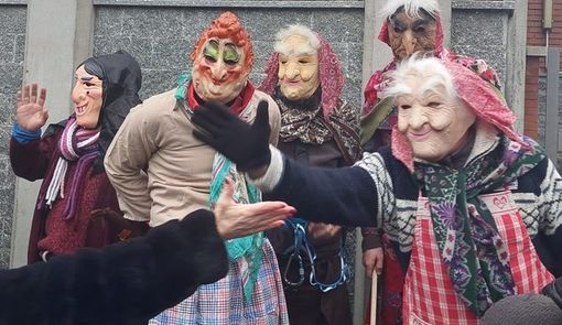 GLI APPUNTAMENTI DEL WEEKEND. La Befana vien di sabato e riempie l'agenda del fine settimana