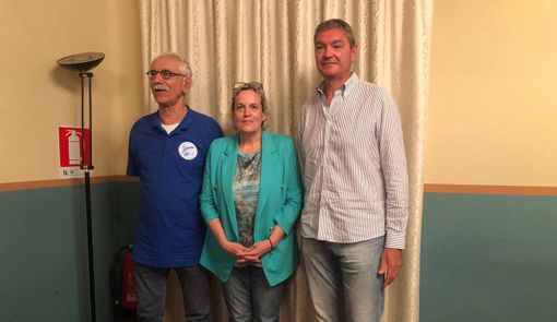 VIDEO E FOTO. L'emozione del mare per la prima volta: alla Colonia di Alassio 35 bambini di Chernobyl VIDEO E FOTO. L'emozione del mare per la prima volta: alla Colonia di Alassio 35 bambini di Chernobyl