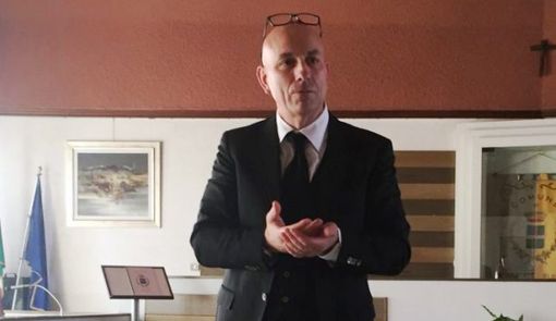 L’ex sindaco Melis replica a Cometti: “Dichiarazioni false. Si assumano la responsabilità delle proprie scelte” L’ex sindaco Melis replica a Cometti: “Dichiarazioni false. Si assumano la responsabilità delle proprie scelte”