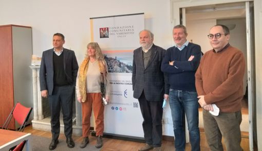 Il Fondo Danilo Dolci finanzia sei progetti nelle scuole del Varesotto a favore della legalità