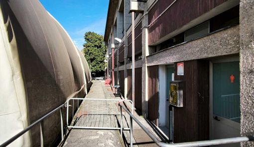 PalAriosto, area in sicurezza e attività riprese. Si attende il referto dei vigili del fuoco