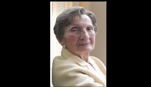 L'Anpi di Busto rende omaggio a Ivonne Trebbi L'Anpi di Busto rende omaggio a Ivonne Trebbi