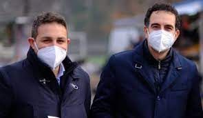 Industriali Varese, Astuti e Alfieri: «Oggi proposte interessanti per il nostro territorio»