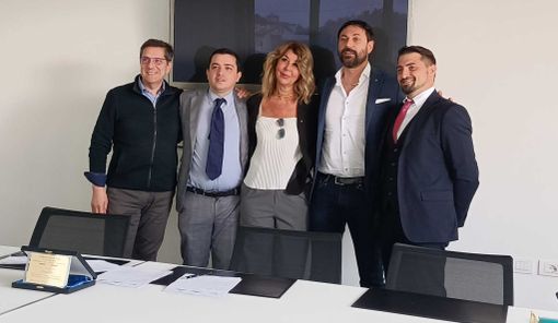 Amministratori di condominio: accordo pilota nella nostra provincia