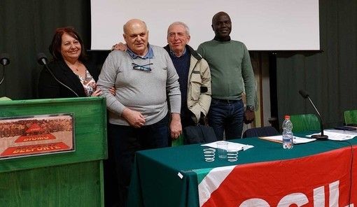 Congresso Sunia-Cgil Varese: «Situazione sfratti allarmante, nuova legge iniqua sugli alloggi sociali» Congresso Sunia-Cgil Varese: «Situazione sfratti allarmante, nuova legge iniqua sugli alloggi sociali»