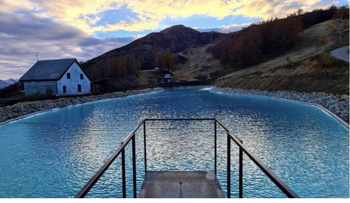 A Domobianca365 una giornata da favola con Mago Merlino e la Fata dell'Acqua A Domobianca365 una giornata da favola con Mago Merlino e la Fata dell'Acqua